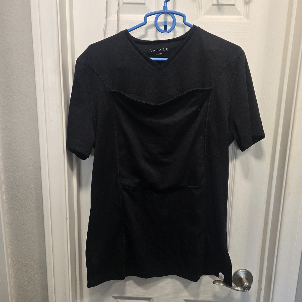 Lalabu Dad Shirt Size L